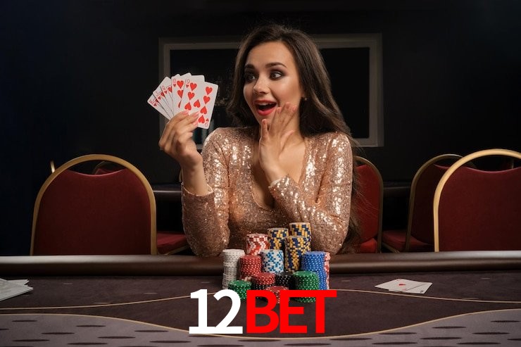 Ofertas Exclusivas 12bet